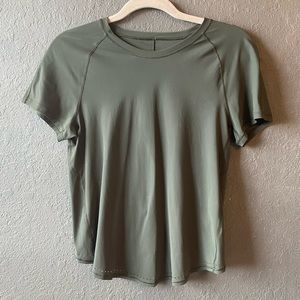 Lululemon Top